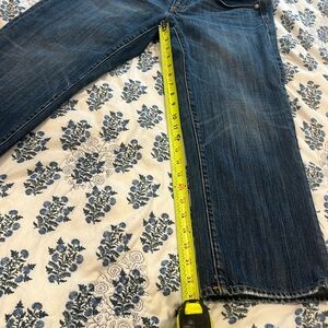 American Eagle size 6 regular